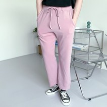 투디오션 이지컴포트룩 밴딩트레이닝팬츠