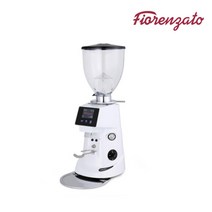 [FIORENZATO] 피오렌자또 F83E 전자동 그라인더, 블랙