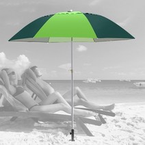 파라솔/미니파라솔/2중파라솔/비치파라솔/편의점파라솔/통풍구조/낚시/휴가/각도조절/폴딩/해변, 관절형