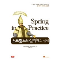 스프링 프레임워크의 실제(Spring in Practice), ITC