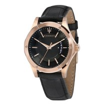 마세라티 남자시계 CIRCUITO