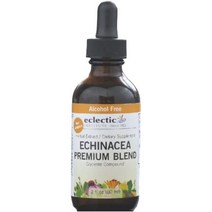 서플리먼트 ECLECTIC INSTITUTE ECLECTIC(에크렉틱) INSTITUTE 에키나세아친키 60ML B003KKJQR0, One Size, One Color