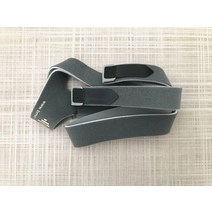 BMC FM1A 용 헤드 기어 CPAP 마스크 풀 페이스 밴드 Anti Snoring Sleep Apnea, [01] Headgear