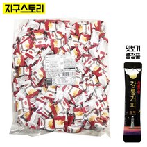오트밀 미니바이트 1kg 1000g 400개입 귀리과자 대용량, 1