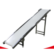 콤베어 컨베어 컨베이어 벨트 스테인레스 스틸 공장, 흰색 300mm 사이즈문의