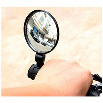 자전거/킥보드 사이드미러 후사경 백미러 사각지대