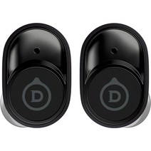 드비알레 Devialet 제미니, 블랙