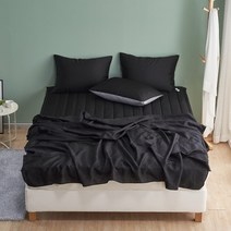 [르헤브] 샤이니 풍기 인견 홑이불 (SS/싱글)