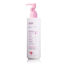 빌리프 해피 보 페이스 앤 바디 에멀전 250ml, 단품