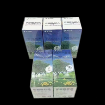 PORMCA 치아교정고무줄 치과용 부정교합 이빨, 덴츠플라이 3/8 50포