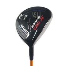 (정품시타클럽)PMJ H083 페어웨이우드 5번, UST PROFORCE V2 S