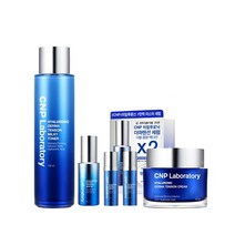 CNP차앤박 CNP 차앤박 더마 텐션 세럼 더블 기획 + 토너 150ml + 크림 50ml