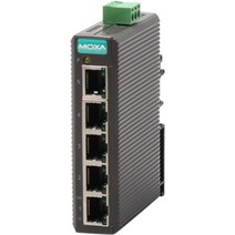 아율원트_목사 EDS-205 산업용 스위칭 허브 5포트 100Mbps 인터넷 사무실 장비 네트워크 24포트_RUwan+아율원, 단일상품＃