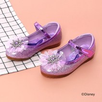 PWX 겨울왕국2 티나 반짝 구두