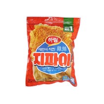 대만의 국민 치킨 하림 냉동 지파이 1.038kg, 벨딘 쿠팡 1, 벨딘 쿠팡 본상품선택