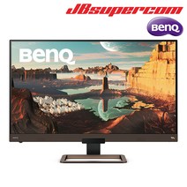 벤큐 EW3280U 32인치 4K UHD C타입 모니터 - JBSupercom