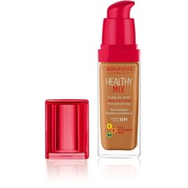 Bourjois Healthy Mix Foundation 라이트 브론즈 29199601056 부르조아, 59 Amber