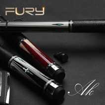 당구 큐대 보관 가방 큐대 케이스 당구 풀 큐 메이플 샤프트 제조사별 배송, 케이스 포함 ak-1, 11.75mm