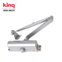 21년 신형 King 킹 도어클로저 도어체크 삼화정밀 방화문 철문 문자동닫힘 K630 / K1630, 평자형