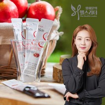왕혜문 석류with콜라겐S 200포 (20g x 10포 x 20박스), 단품, 단품