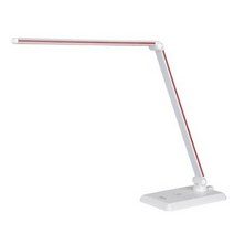 삼정인버터 삼정 LED스탠드 SL-1100, 화이트