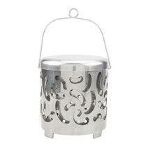 화목난로 캠핑용 가정용난로 목재 불멍 소형 화목 난로 야외 휴대용 미니 캠핑 스토브 텐트 히터 따뜻한, 02 As Photos