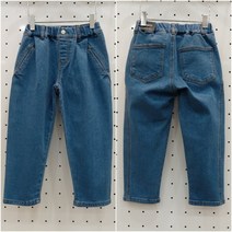 컬리수 데일리데님팬츠 C248DNG50P