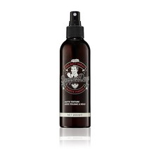 미국발송 Dapper Dan Matt Finish 헤어 스타일링 바다 소금 스프레이 남성용 200ml 1개