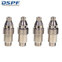 동화 알곤콜렛바디 변형바디 350A TIG부속 알곤헤드부품, 변형 콜렛바디 350A 2.4