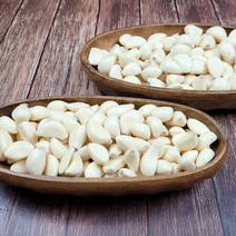 22년 국산 마늘 깐마늘 5kg, 깐마늘 / 대 - 5kg