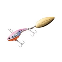 메이저크래프트 지그파라스핀 25g 30g 40g 씨배스, 07 지브라글로우