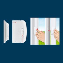 선택no필수 유아 안전 닫기만하면 자동잠금 집지키미 안전한환기 원룸필수