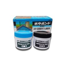 고니쉬 KONISHI 수중에폭시 E-380 900g, 1개