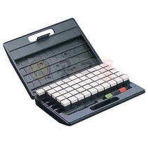 핀 게이지 EP-2Ax51pcs EISEN-에이센