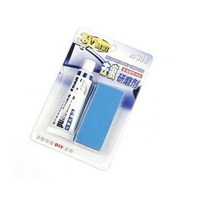 전문 자동차 바디 컴파운드 페이스트 세트 페인트 스크래치 수리 리무버 연마 및 연삭 왁스 액세서리, 1set