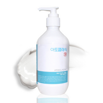 아토클래식 마일드 패밀리 로션 300ml 3개