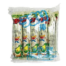 ★쭈니파파몰★ 리스카 우마이봉 콘포타지맛 6g x 15개입 1개