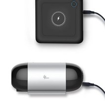 밧데리 보조베터리 CPAP 기계 팩 BMC ResMed Air 미니 노트북 맥북용 24, [02] for BMC MI