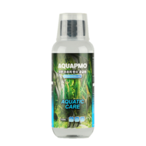 AQUA PMO 엑셀러 150ml 이산화탄소