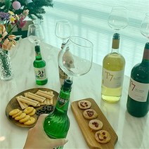 병나발 불지말고 느낌있게 한잔비어잔, 2.한잔비어잔 2P (5%할인)