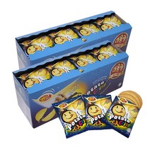 win2 포테이토 크리스프 씨푸드 900g 1+1 (총 120봉), 2개