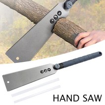 컷쏘 충전식 전동 절삭톱 벌초 배터리 japanese pull saw 10 inch double edge hand saw sk5 steel flush cut saw sharp