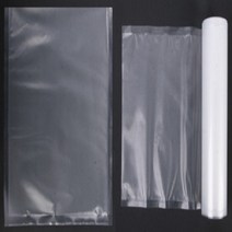 진공비닐롤파우치세트 진공포장기용 비닐접착기용 리필용 식품보관 야채보관 반찬보관 과자원두보관 식기보관 주방용품 롤팩 비닐팩, 혼합7호