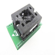 네트워크 장비 도구 OpentopQFN32DIP 32LQ50S15050 5x5MM 05MM