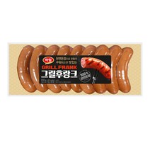 [퀴클리몰] 하림 빌소시지 900g 냉장, 1세트