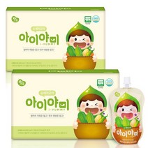 참든 아이야미수세미오이 100ml 40포 773524