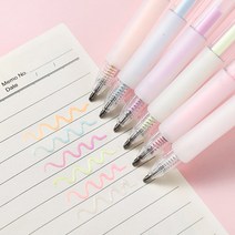 new글루펜 포일펜 마카펜 캘리그라피 리필심 공예풀 사무용풀 포일풀 픽시풀 펜글루 접착펜, 리필심-핑크