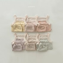 피카부 22년 여름 사각사각 세트