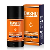 스킨케어 다슈 데일리 비타플렉스 선스틱 SPF50+ / PA+++(1333031)
