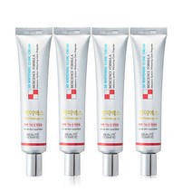 기미엑스 3D 화이트닝 클리닉 크림 40ml, 40g, 4개